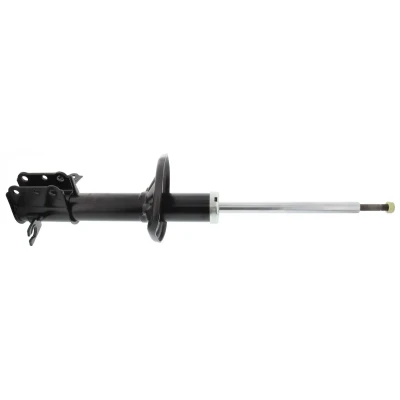Imagen de MAPCO 40254 Amortiguador Eje trasero, derecha Presión de gas Bitubular con asiento muelle Espiga arriba MAZDA: FAMILIA 5
