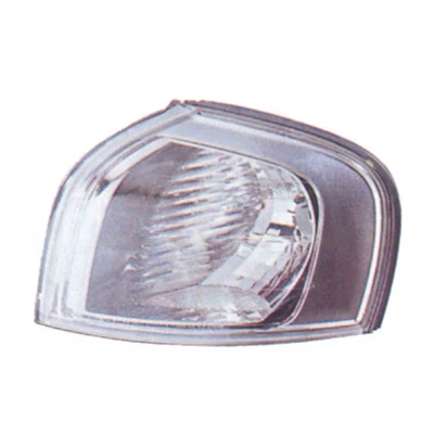 Imagen de PRASCO VV5104014 Intermitente blanco Delante, izquierda VOLVO: S80 I