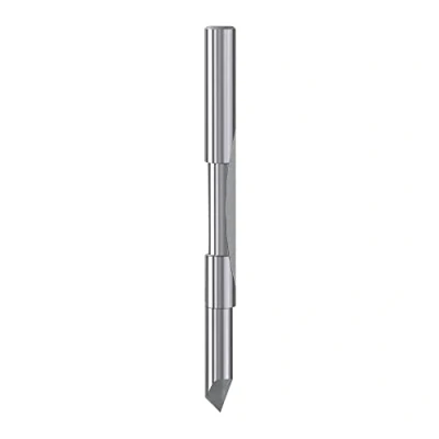 Imagen de CMT Orange Tools 716.061.11 Fresa para agujerear y refundir hm s 6 d 6x18+18 z 1+1