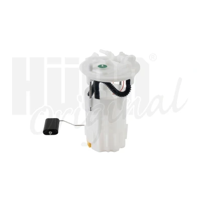 Imagen de HITACHI 133216 sensor de nivel Combustible Gasóleo con RENAULT: Kangoo I