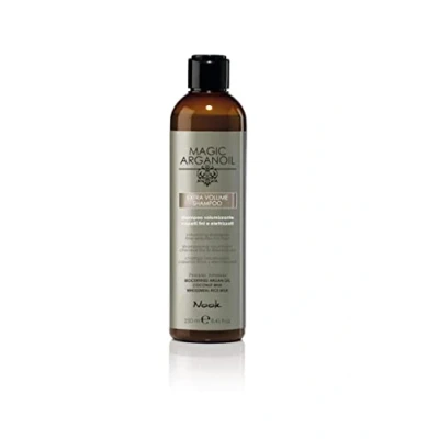 Imagen de Nook Shampoo per capelli fini EXTRA VOLUME 250 ml