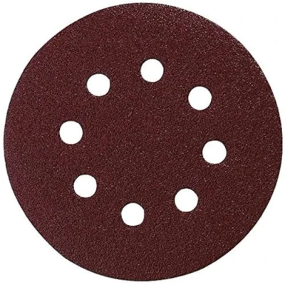 Imagen de Makita P 43583 Disco de lija perforado con velcro G180