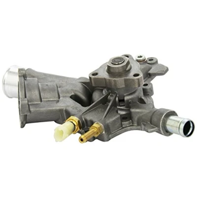 Imagen de VALEO 506838 Bomba de agua sin polea con juntas tapa OPEL: Corsa D Hatchback, Astra H C Hatchback