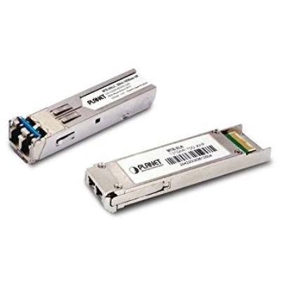 Imagen de Planet Mtb la40 Sfp+ 10000mbit/s Single mode Red Modulo Transceptor