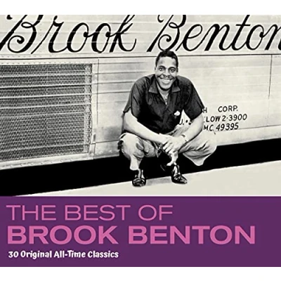 Imagen de The Best Of Brook Benton