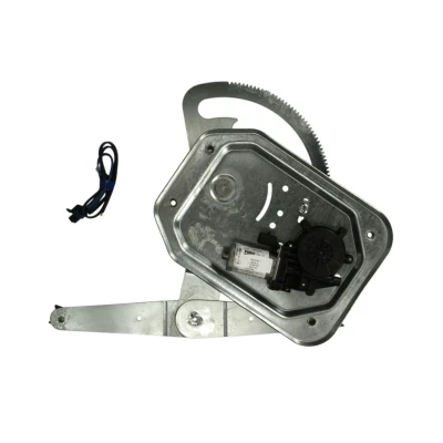 Imagen de Valeo Elevalunas Delante, izquierda eléctrico con electromotor sin función de confort 851086