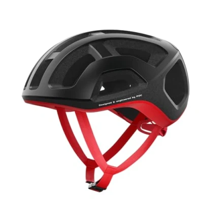 Imagen de POC Ventral Lite Casco de Bici, Unisex Adult, Hydrogen White Matt, S (50 56cm)