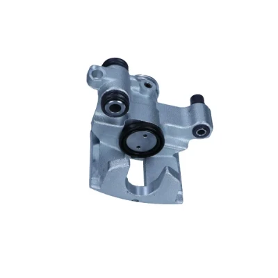 Imagen de MAXGEAR 82 0180 Pinza de freno Hierro fundido eje trasero, derecha, detrás del