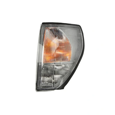 Imagen de ABAKUS 212 15B5L UE Intermitente Delante, izquierda sin portalámparas, bombilla TOYOTA: Land Cruiser Prado 90