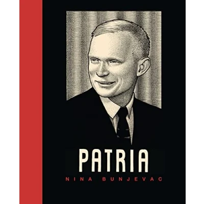 Imagen de Patria (El Cuarto de las Maravillas)