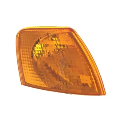 Imagen de TYC 18 5103 01 2 Intermitente naranja Delante, derecha sin portalámparas VOLKSWAGEN: Passat B5 Berlina, Variant
