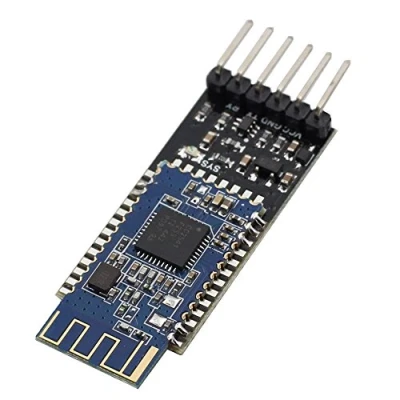Imagen de DollaTek Bluetooth 4.0 HM 10 Módulo Esclavo Maestro para Xbee Arduino UNO R3