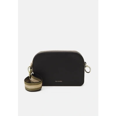 Imagen de Ted Baker Darcelo Bandolera, Mujer, Talla: One Size, Jet black