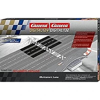 Imagen de Multistart Lane Para La Pista De Carrera Digital 124 Y 132 20030370