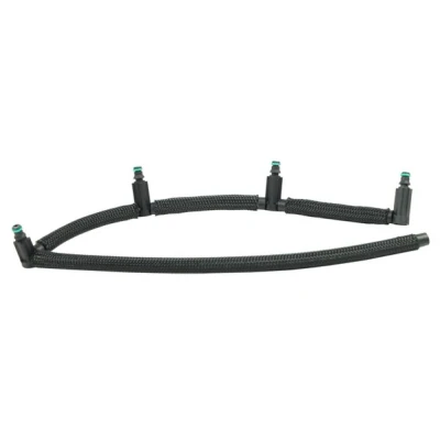 Imagen de METZGER 0840087 Tubo flexible, combustible de fuga apropiado para diesel biológico MINI: Hatchback