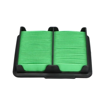 Imagen de KAVO PARTS NA 2264 Filtro de aire 44mm 209mm 183mm Cartucho filtrante INFINITI: M Berlina, Q70