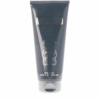 Imagen de Moschino Toy 2 Pearl Gel de Ducha 200 ml
