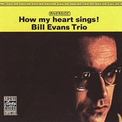 Imagen de How My Heart Sings [Vinilo][Import]