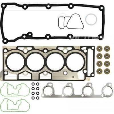 Imagen de REINZ 02 35445 01 Juego de juntas, culata con junta vástago válvula FORD: FIESTA 5, KA Hatchback