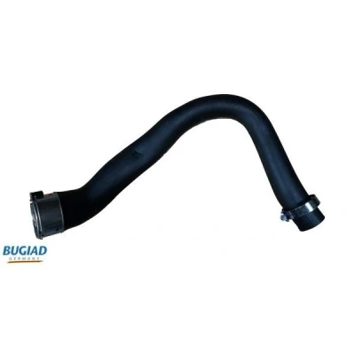 Imagen de BUGIAD 82150 Manguera Turbo Caucho con abrazadera OPEL: Meriva B
