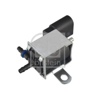 Imagen de FEBI BILSTEIN 181734 Electrovalvula Turbo electroneumático SEAT: Leon I Hatchback, Ibiza 3, AUDI: A3 VOLKSWAGEN: Golf 4, Polo IV Hatchback