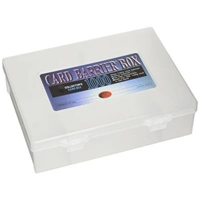 Imagen de KMC Card Box 1000 (importación japan)