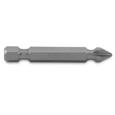 Imagen de Punta de destornillador hexagonal HEX TOPTUL 1/4 &quot;