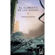 Imagen de El alimento de los dioses: 305 (Gran Angular)