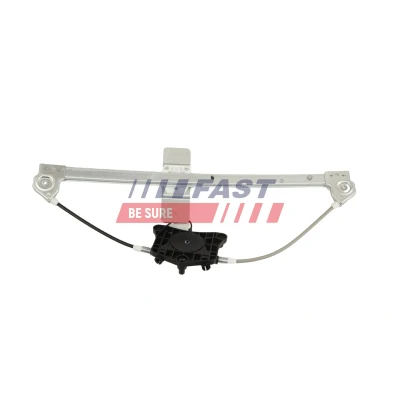 Imagen de Fast Elevalunas Atrás derecha eléctrico FT01520