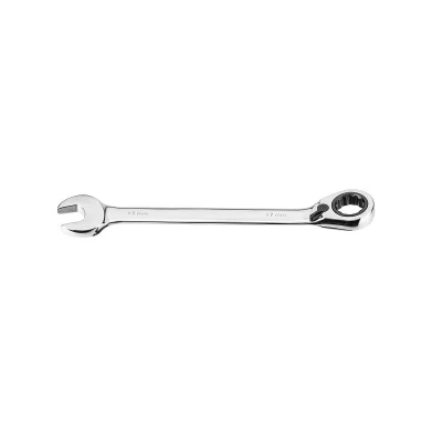 Imagen de NEO TOOLS 09 331 Llave poligonal y boca de trinquete 19