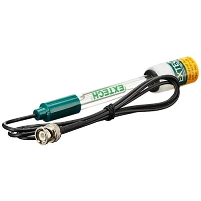 Imagen de Extech 601500 Electrodo para pH estándar de 12 por 160 mm