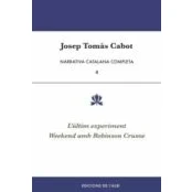 Imagen de Narrativa Catalana Completa Vol. 4