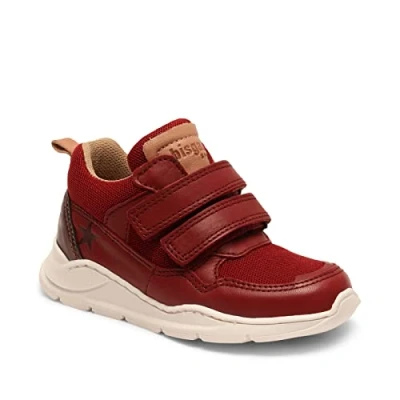 Imagen de Bisgaard Pan V, Zapatillas, Burdeos, 24 EU