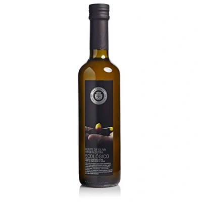 Imagen de La Chinata Aceite Ecológico de Oliva Virgen Extra botella 500 ml.
