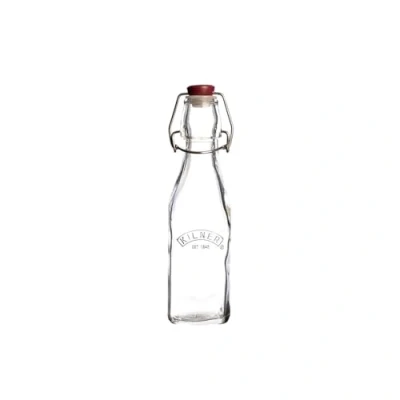 Imagen de Kilner Botella de conservas Swing Top 250 ml