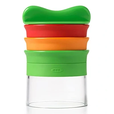 Imagen de OXO Good Grips Spiral Cutter 3 in 1