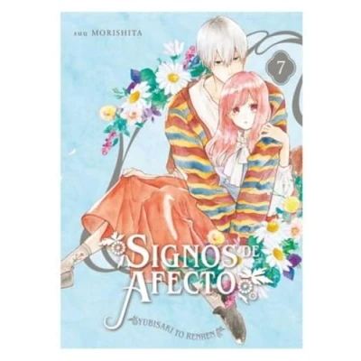 Imagen de Signos de afecto 07