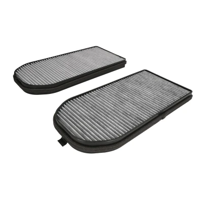 Imagen de PURRO PUR PC3005C 2 Filtro de habitáculo carbón activado 370 179 38 BMW: 7