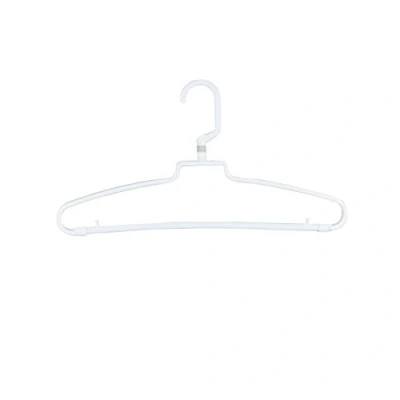 Imagen de Rayen Percha, ABS, Blanco, 21x40,50x2,20 cm