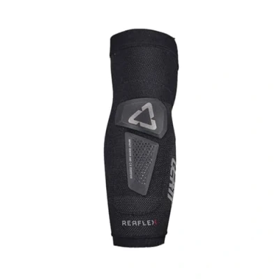 Imagen de Leatt CODERA Negra M Reaflex Hybrid Protección para Codo, Color, Talla, Unisex Adulto