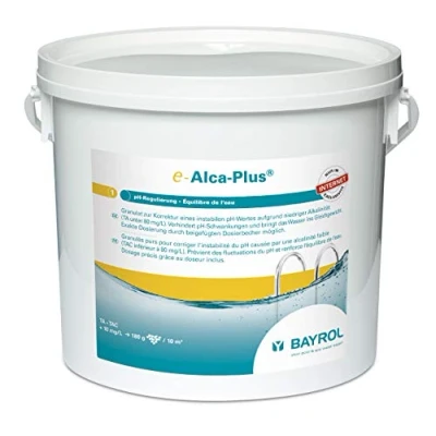 Imagen de Bayrol Alcaplus 5kg