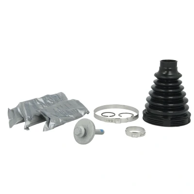Imagen de SPIDAN 36346 Fuelle Palier 123,00 TPE (elastómero termoplástico) con tornillo VOLVO: XC60 I