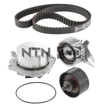 Imagen de SNR KDP458.310 Bomba de Agua + Kit Distribucion ALFA ROMEO: Spider, 147, 156 Berlina