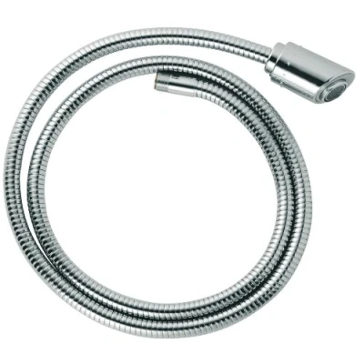 Imagen de Grohe Caño Extraíble Y Flexo Metálico (Ref. 46246000)