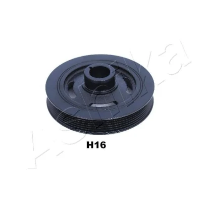 Imagen de ASHIKA 122 0H H16 Polea de Cigüeñal 144 JEEP: Compass