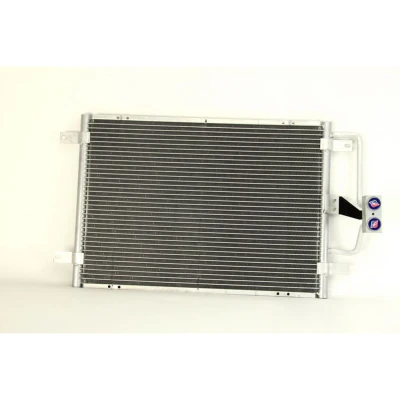 Imagen de NRF 35832 Condensador 16 16, 16,0 530 RENAULT: Megane 1, Scénic Scenic