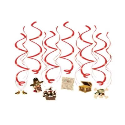 Imagen de PD Party Serpentinas, Multicolor (7024141)