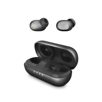 Imagen de Auriculares Bluetooth Energy Sistem Urban 3 True Wireless Grafito