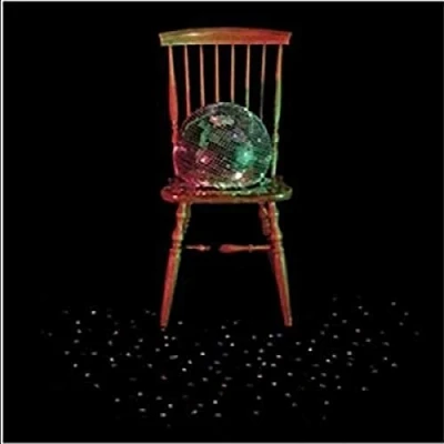 Imagen de The Visitor [Vinilo]