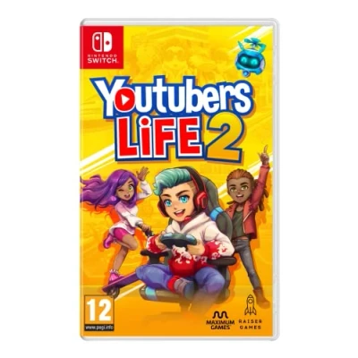 Imagen de Youtubers Life 2